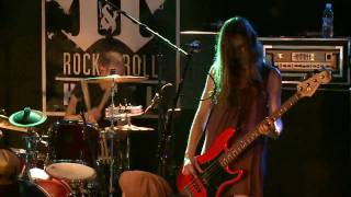 Stellastarr* - Tokyo Sky (Live in HD)