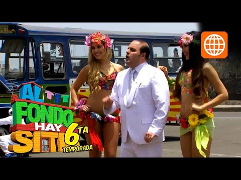 There's room in the background, chapter 1156 - part 1/5