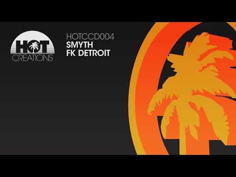 'F**k Detroit' - Smyth