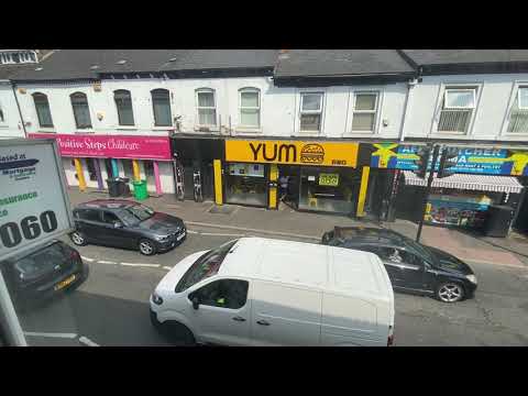 Freehold Normanton Road, Derby, DE23