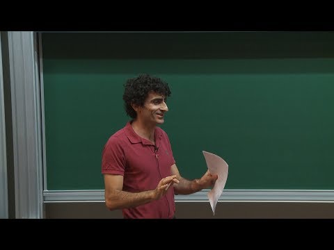 Guido FESTUCCIA - 1/5 Curved - space  supersymmetry