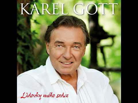 Karel Gott - Eště si já pohár vína zaplatím (2010)