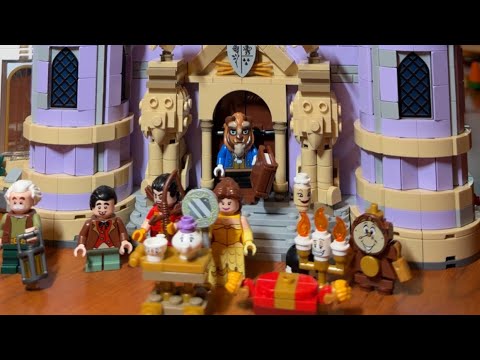 130: CALM BEFORE THE STORM