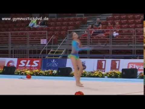 Veronika Hudis AZE Hoop International Tournament Sofia Cup 2016