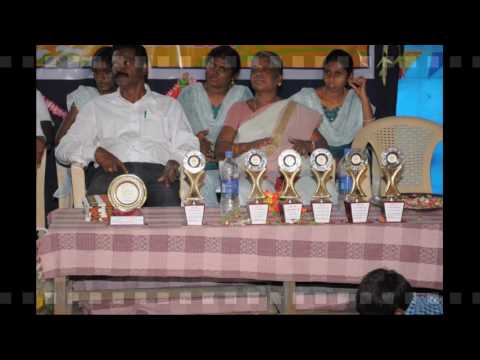 Happy Birthday Teacher V.Mariammal