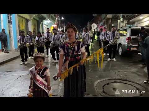 Banda alternativa musical en concepción Chiquirichapa 2026