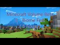 C418 Biome Fest Minecraft Volume Beta 8 Creative 1 6 Hours