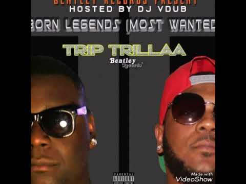 TripTrillaa - Homicide (Explicit) Prod by MAOnTheTrack