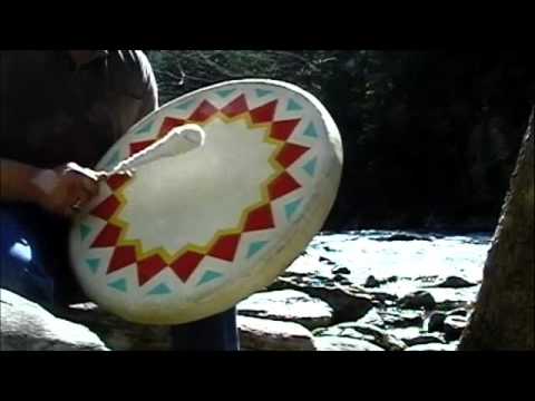 Cherokee Memorial Song