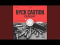 GUNSHY