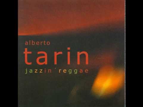 ALBERTO TARIN - Old Devil Moon