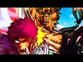 One Piece S INSANE Power Creep