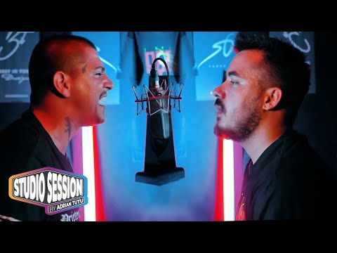 Dodut ❌ Adrian Tutu  - MODESTIA  (MYCREWMUSIC STUDIO SESSION )