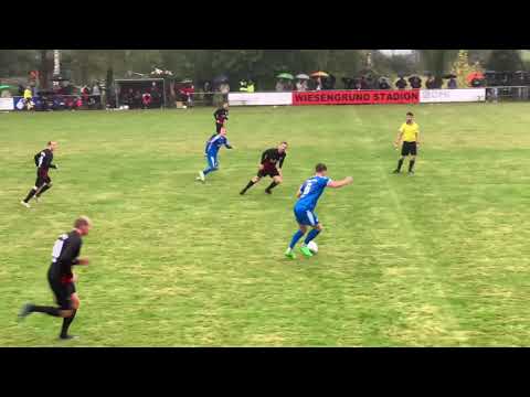 2020-09-26 - 19/20 - LL NW Bayern - DJK I - 24. Spieltag - DJK I - SV Euerbach/Kützb. 2:1 (1:0) HD