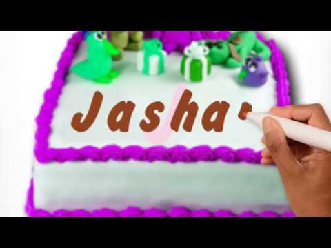 Happy Birthday Jashan