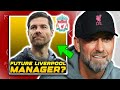 3 Managers to Replace Jurgen Klopp at Liverpool