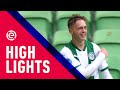 BALK SCOORT ZIJN EERSTE VOOR GRONINGEN | FC Groningen - Ajax (04-10-2020) | Highlights