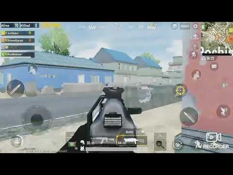 Funny noob player  movement Q BoyZ