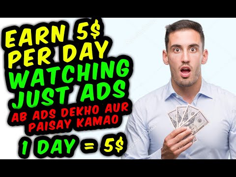  Fastest Way to Earn Money Online | Earn 500$ Per Month
