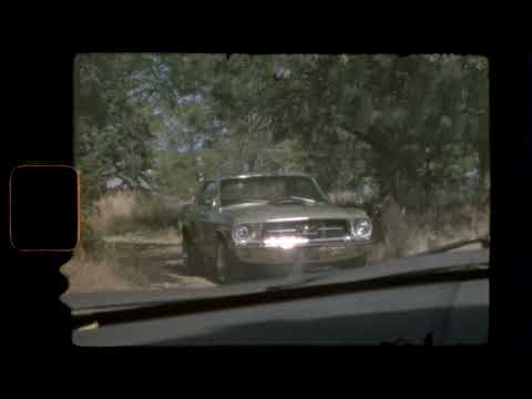 Super 8 - Kodak 500T - Roll 3