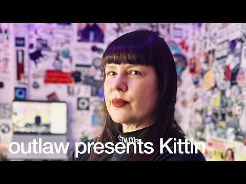 outlaw presents Kittin @TheLotRadio February 6th 2025
