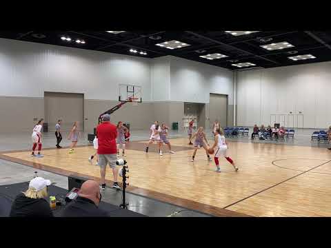 Team Huddle Cousy vs. OV Lady Dragons 9-7-20 (4 of 6)