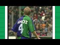 Top 10 goals Erwin Koeman