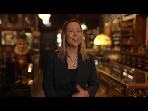 What is a Tobacconist?