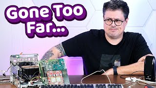 (Ad Free) A Rather Extreme Upgrade