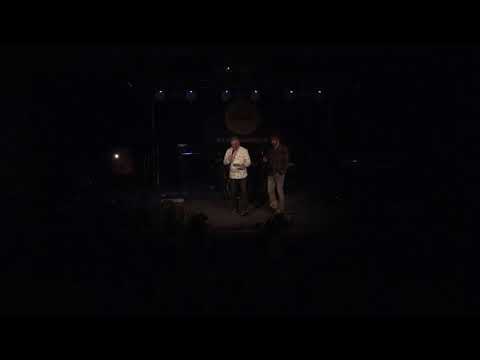 Bildts Songfestival 2019 - Inlaiding