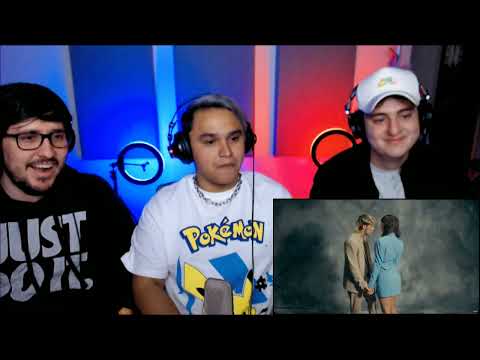 [Reacción] DEKKO, Micro TDH, Rusherking - 12x3 Remix (Official Video) | ANYMAL LIVE 🔴