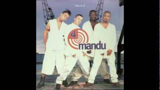 4MANDU "THIS IS IT".avi