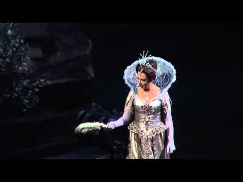 Борис Годунов - 3 действие 4 картина