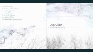 Jap Jap - Winds of Change