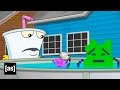 Revenge of the Mooninites | Aqua Teen Hunger Force | Adult Swim