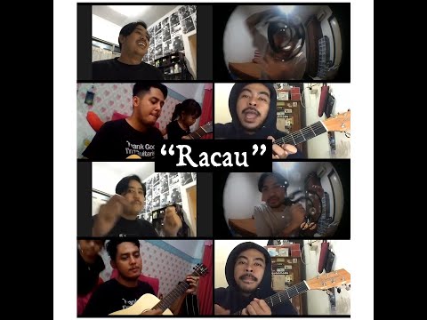 Racau - Skandal