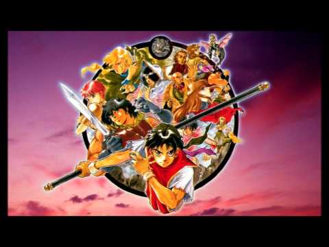 Prime VGM 197 - Suikoden - Theme of Narcissism (Extended)