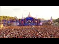 Hallo Marshmello Tomorrowland 2017