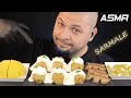 ASMR Sarmale MUKBANG
