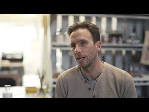 Levandule z Moravy - Podpořte českou rodinnou farmu