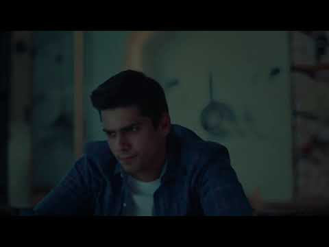 Perk Up! Cadbury Perk (Boy)