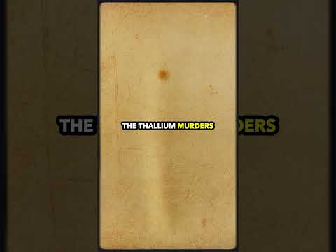 The Deadliest Poisonings in History