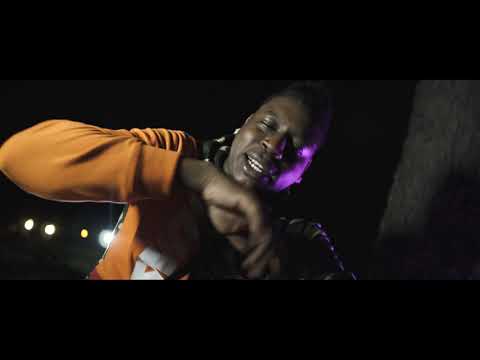 Bizzie Gambino - Catch A Blessing ( Official Music Video ) Shot By @VickMontfilms