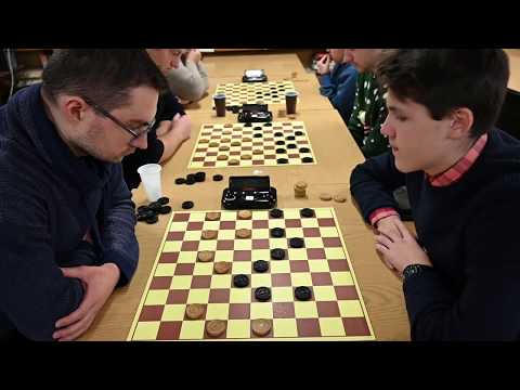 Mateusz Niczyporuk - Valentin Golubajev