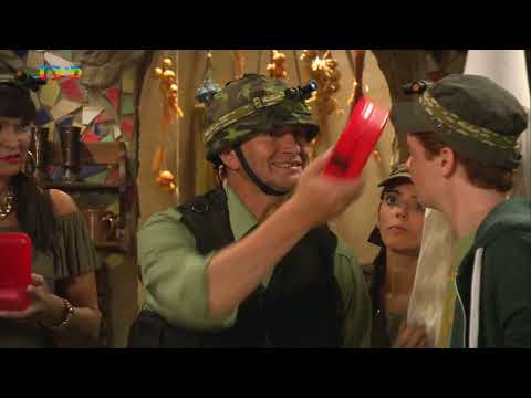 Mazalové S02E03 Konec Světa