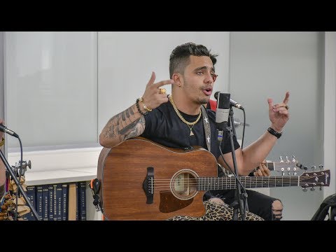 Te Quedé Gustando | Altafulla | Sesiones EH