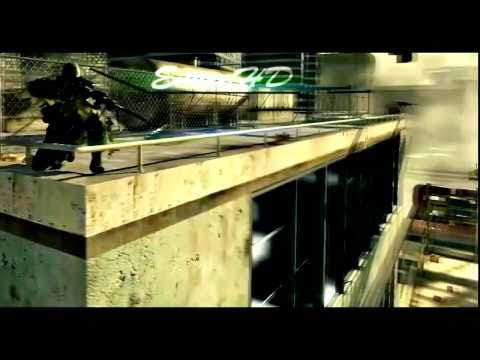 BeReady!cate Dualtage Trailer #1  |  By o Envee & IPh aZe 7