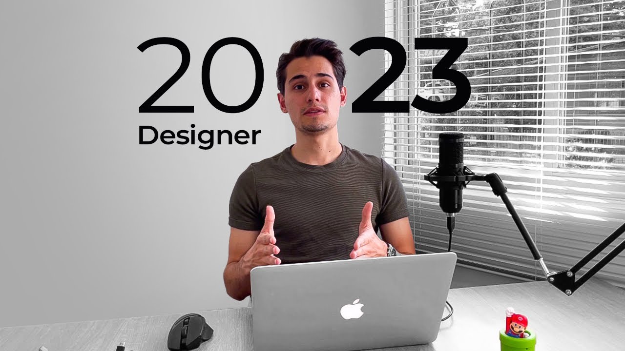 Vale a pena ser designer gráfico em 2023? Salário e faculdade!