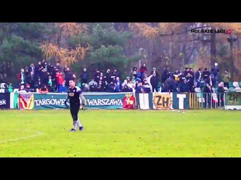 Targówek GOL!!!!! - kultowa przyśpiewka kibiców