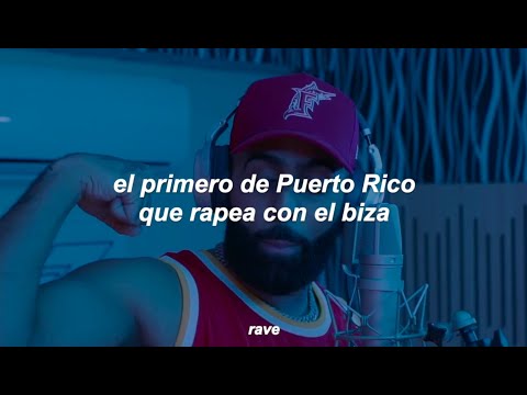 Eladio Carrión || BZRP Music Sessions #40 (Video Oficial) Letra 🔥